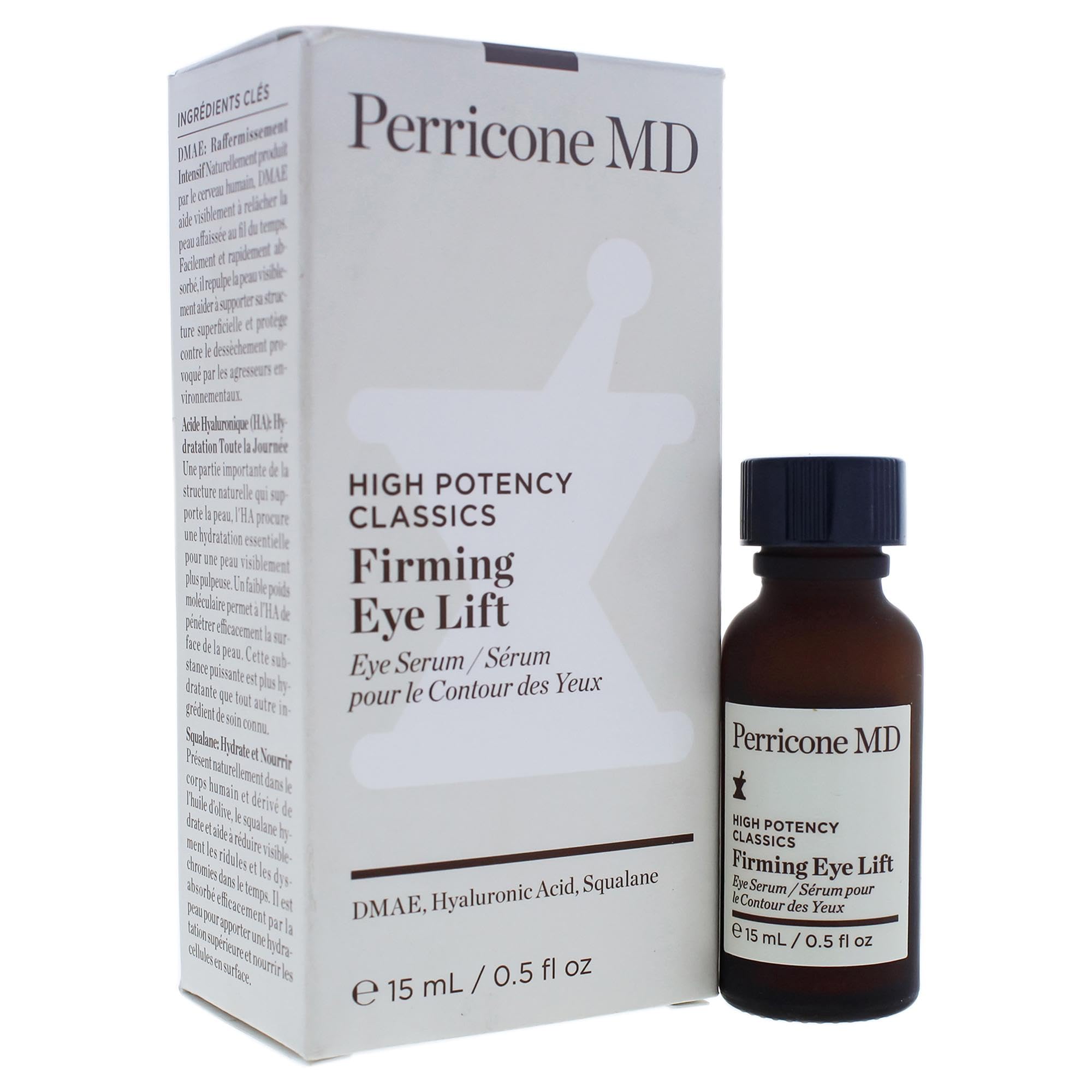 Perricone MD High Potency Classics: Firming Eye Lift, 0.5 oz.